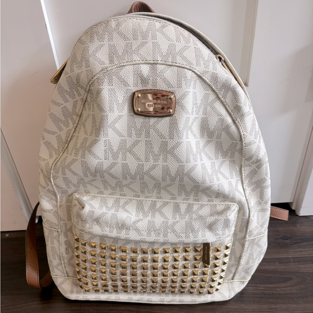 Michael Kors Backpack
